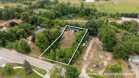 866 E 24th Street, Holland, MI 49423