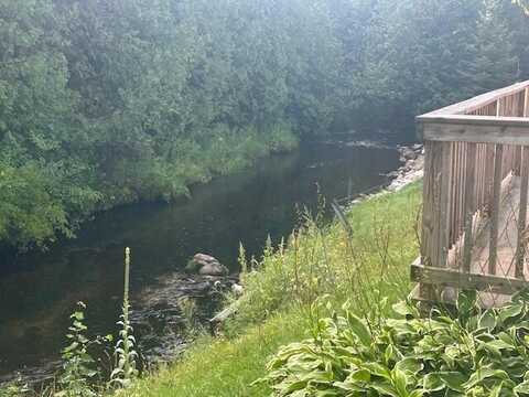 8039 Riley Road, Farwell, MI 48622