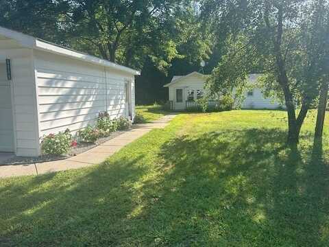 8039 Riley Road, Farwell, MI 48622