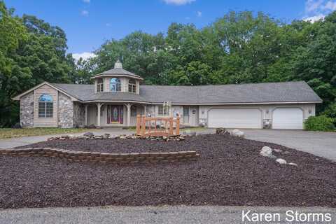 8506 Cedarcrest Drive, Jenison, MI 49428