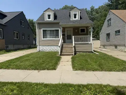 25629 Powers Avenue, Dearborn Heights, MI 48125