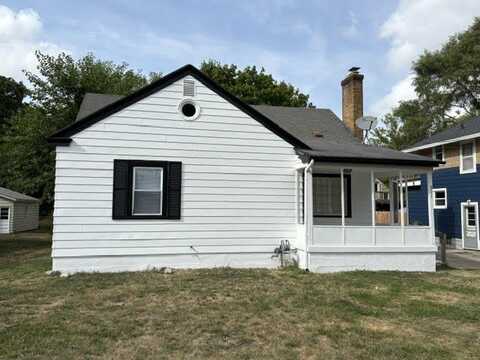 825 Roger Street NW, Grand Rapids, MI 49544