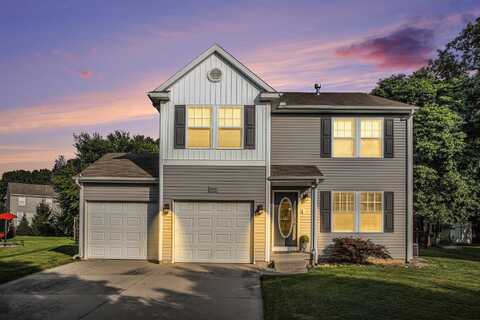6782 Southwind Street, Kalamazoo, MI 49009