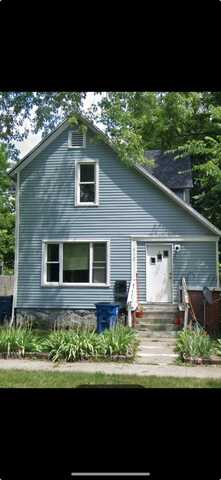 912 Princeton Avenue, Kalamazoo, MI 49007