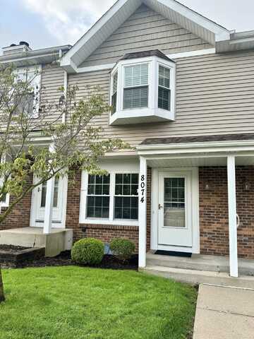 8074 Wimbledon Drive, Portage, MI 49024