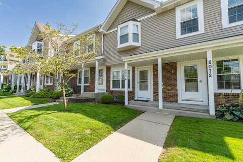 8074 Wimbledon Drive, Portage, MI 49024