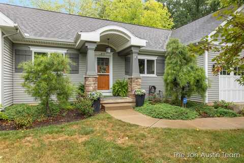 4808 Firefly Drive NE, Grand Rapids, MI 49525
