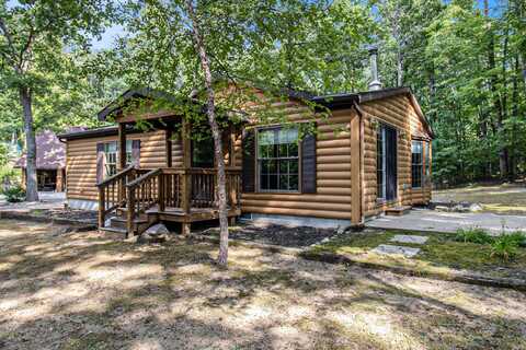 10368 Schwyz Drive, Reed City, MI 49677