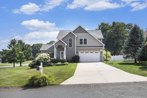 8127 Petoskey, Kalamazoo, MI 49009