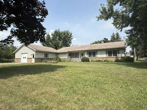 27 Coolidge Street, Conklin, MI 49403