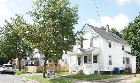1816 High, Kalamazoo, MI 49001
