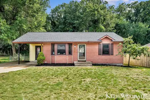 690 Ariebill Street SW, Wyoming, MI 49509
