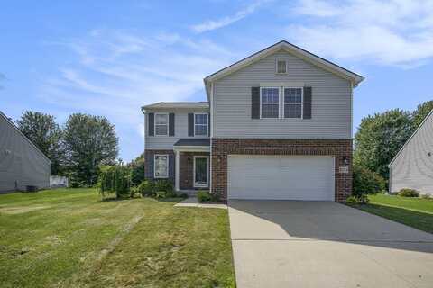 8213 Bayberry Court, Dexter, MI 48130