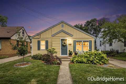 1169 Griswold Street SE, Grand Rapids, MI 49507