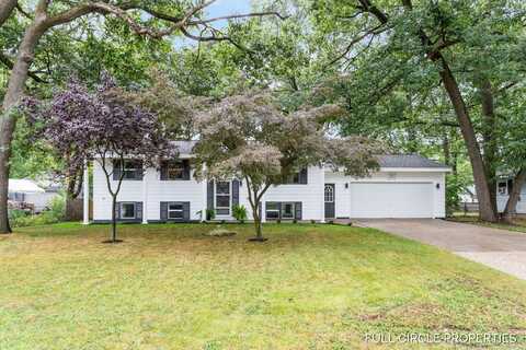 3371 Murl Avenue, Muskegon, MI 49442