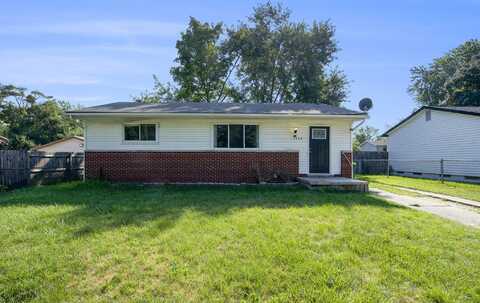 1779 Outer Ln Drive, Ypsilanti, MI 48198