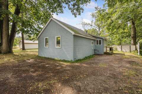 4059 W Stanton Road, Stanton, MI 48888