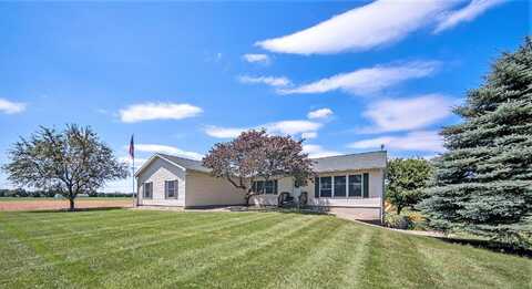 4108 Prospect Hill Road, Grass Lake, MI 49240