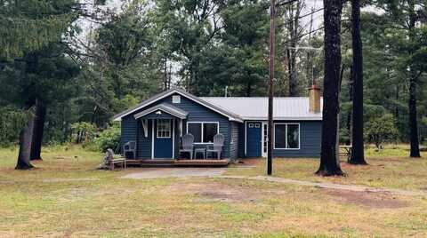3031 W 72nd Street, Baldwin, MI 49304