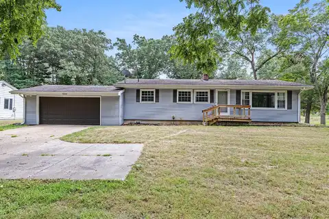 5225 Merriman Road, Jackson, MI 49201