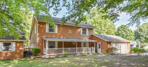 180 Crockett Drive, Quincy, MI 49082