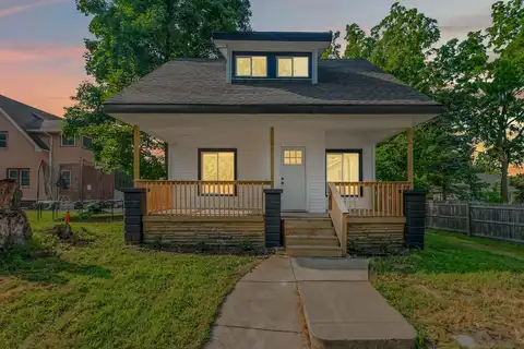16 Eagle Street, Battle Creek, MI 49037