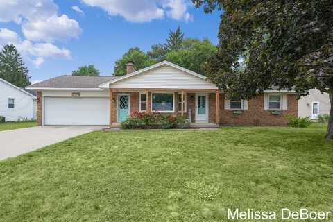 7079 Southwood Drive, Jenison, MI 49428