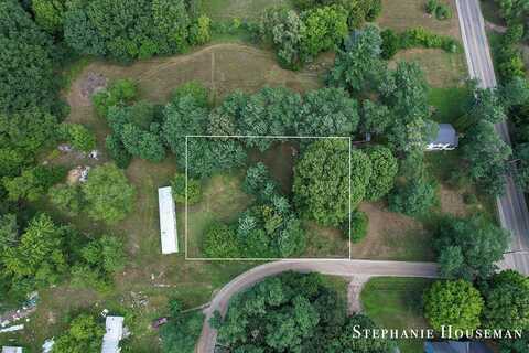 11552 Cedar Street, Riverdale, MI 48877