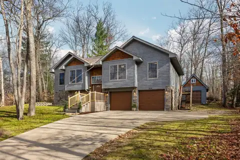 304 Michaywe Drive, Gaylord, MI 49735
