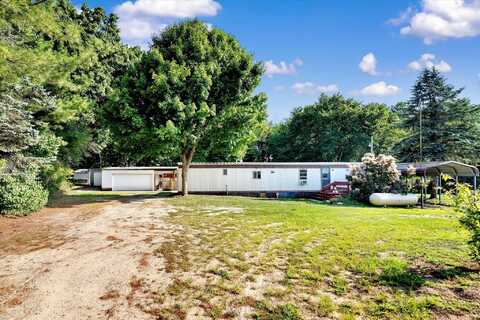 3453 138th Avenue, Hamilton, MI 49419