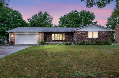 718 River Street, Big Rapids, MI 49307