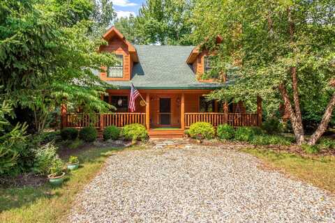 3569 Kingfisher Cove Drive, Saugatuck, MI 49453
