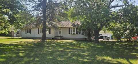 1680 E Copas Road, Owosso, MI 48867