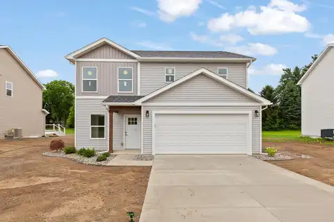 2018 Green Acres Drive, Adrian, MI 49221