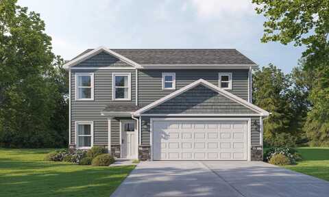 2018 Green Acres Drive, Adrian, MI 49221
