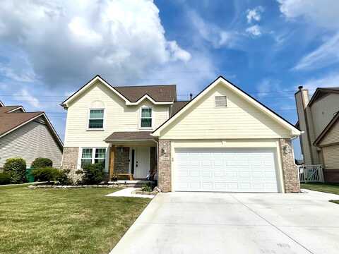 23061 Westwood Drive, Trenton, MI 48183