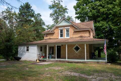 138 W North Street, Walkerville, MI 49459