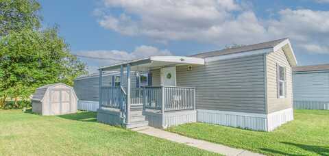 175 N Michigan Avenue, Coldwater, MI 49036