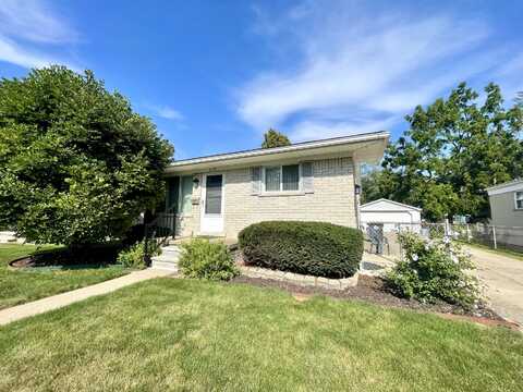 9219 Merrick Street, Taylor, MI 48180