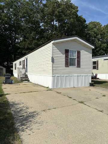 1418 Saskatoon Avenue, Norton Shores, MI 49441