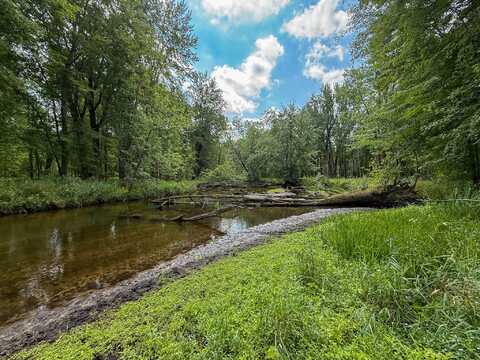 54.8 Stakes Road, Gowen, MI 49326
