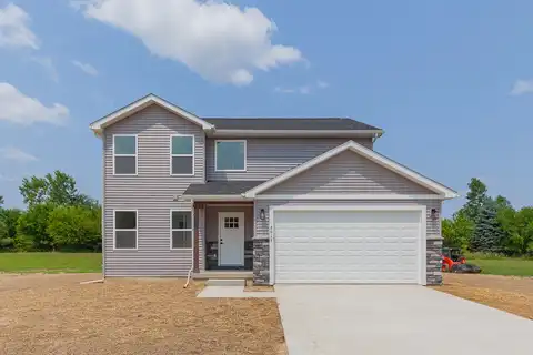 2012 Green Acres Drive, Adrian, MI 49221