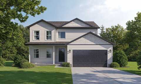 2012 Green Acres Drive, Adrian, MI 49221