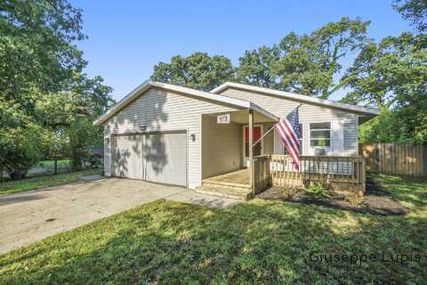 1489 Joslyn Road, Muskegon, MI 49445