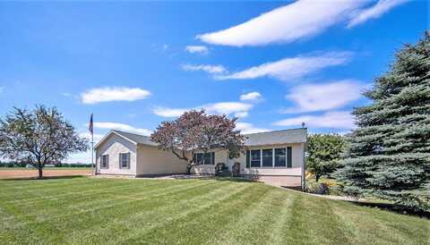4108 Prospect Hill Road N, Grass Lake, MI 49240