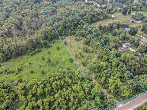 0 Jennings Rd Road, Whitmore Lake, MI 48189