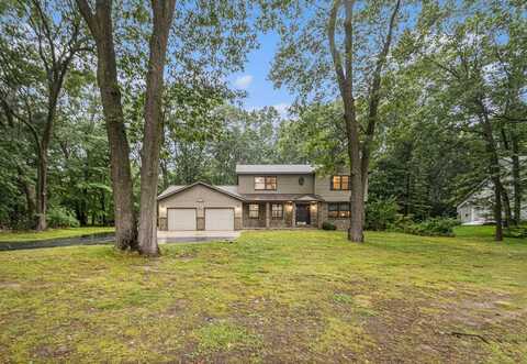 1700 Ramona Drive, Manistee, MI 49660