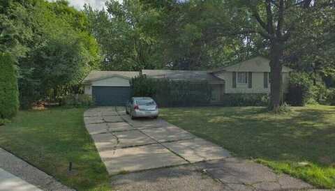 4089 Aberdeen Court, West Bloomfield, MI 48323