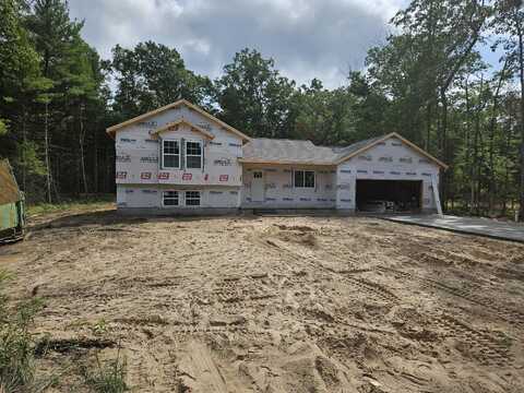 1937 E White Lake Drive, Twin Lake, MI 49457