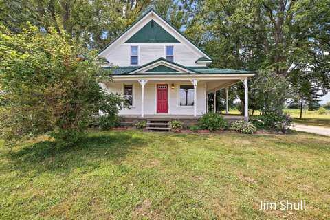 6441 S Warner Avenue, Fremont, MI 49412